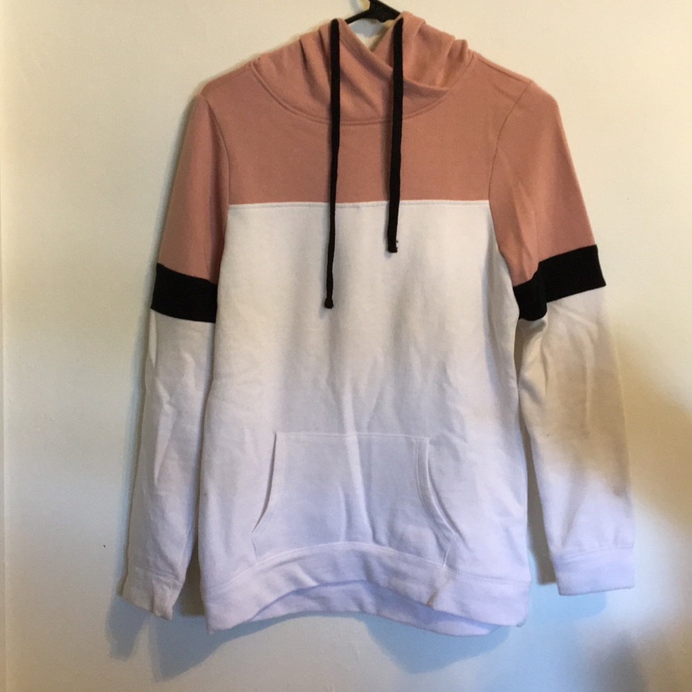 I am selling a hoodie